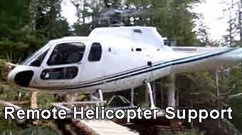 Manitoba Helicopter Charters